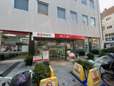 銀行 三菱UFJ銀行元住吉支店