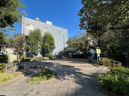 今井南町 四季の広場 公園