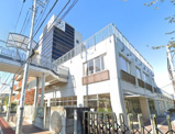品川区立小山小学校