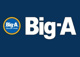 ビッグ・エー 草加中根店の画像