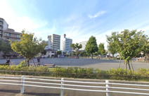 市場公園