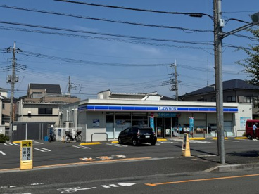 ローソン さいたま市立向小学校前店の画像1