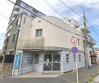 川崎警察署藤崎交番