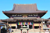 川崎大師