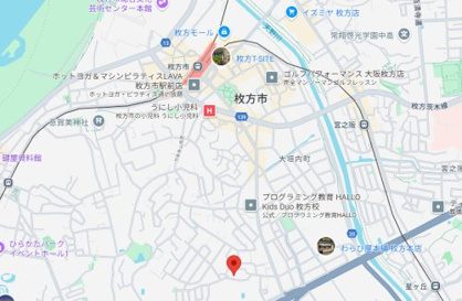 枚方市立枚方第二小学校の画像1