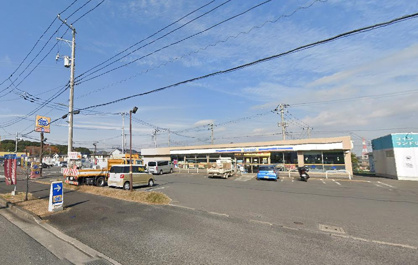 ミニストップ 西ユーカリが丘5丁目店の画像1