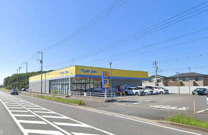 ドラッグストアマツモトキヨシ ユーカリが丘店の画像1