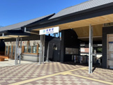 近鉄結崎駅