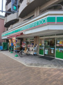 ローソンストア100 LS西淀川大和田店