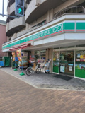 ローソンストア100 LS西淀川大和田店