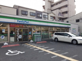 ファミリーマート 大和田四丁目店