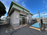 門沢橋