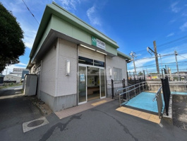 門沢橋