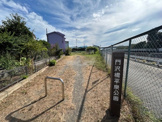門沢橋平泉公園
