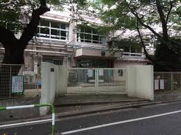 世田谷区立桜丘中学校の画像1
