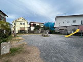 はまかぜ公園