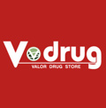 Ｖ　drug 日比津店