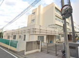 横浜市立岸谷小学校