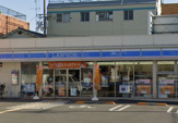 ローソン 生野田島一丁目店