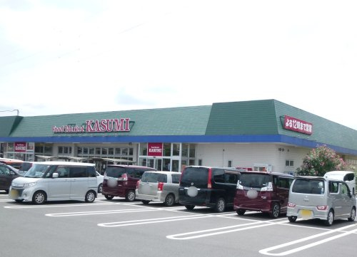 カスミ 杉戸店の画像
