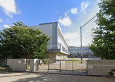 世田谷区立下北沢小学校