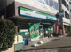 ファミリーマート 新宿余丁町店の画像