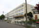 札幌市立琴似中学校の画像