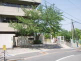 東山田小学校