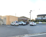 セブンイレブン 五井店