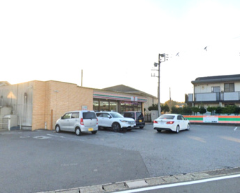 セブンイレブン 五井店の画像1