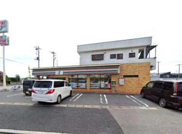 セブンイレブン 市原青柳店の画像1