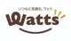 ワッツウィズ下戸田マミープラス店の画像