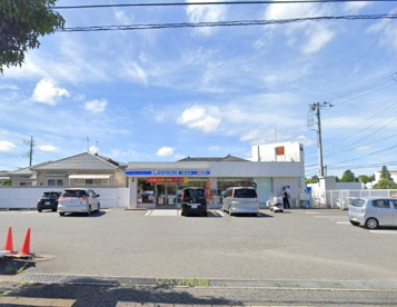 ローソン 市原惣社一丁目店の画像1