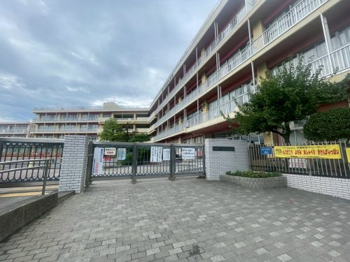 戸田市立戸田南小学校の画像