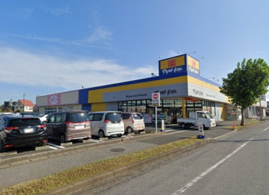 ドラッグストアマツモトキヨシ せんどう国分寺台店の画像1