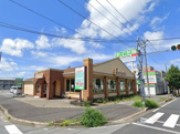 サイゼリヤ 市原南国分寺台店