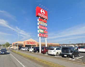 マクドナルド 国分寺台せんどう店の画像1