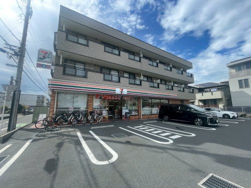 セブンイレブン 戸田公園駅西口店の画像