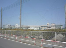 中学校 川越市立東中学校