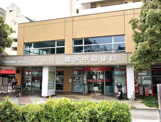 横浜中郵便局