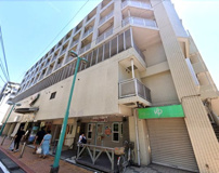 シネマ ジャック&ベティ