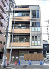 やすらぎ保育園の画像1