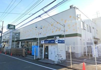 Fuji鳥山店の画像1