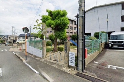 野神第２児童遊園の画像1