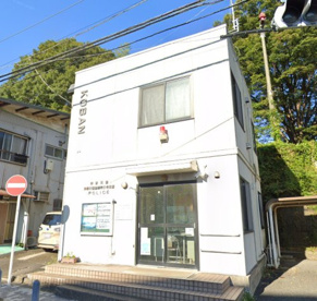 神奈川警察署神大寺交番の画像1