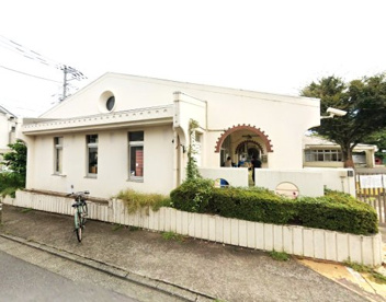 岸根こども園の画像1