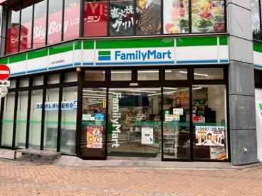 コンビニの画像1