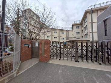 練馬区立大泉第二小学校の画像1