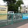サイクルアンドバスライド(新川天神前駐輪場)の画像1