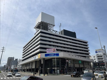 白石バスターミナルの画像1